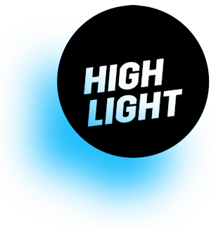 HighLight Logo